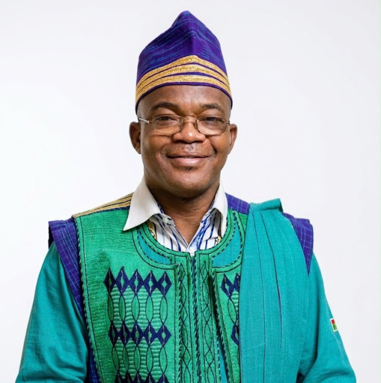 Dr Roch DABIRE