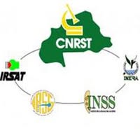 CNRST Burkina